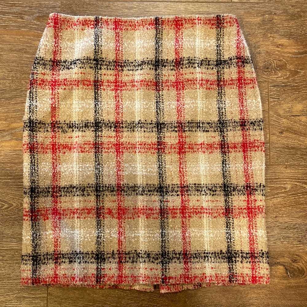 Talbots pencil skirt